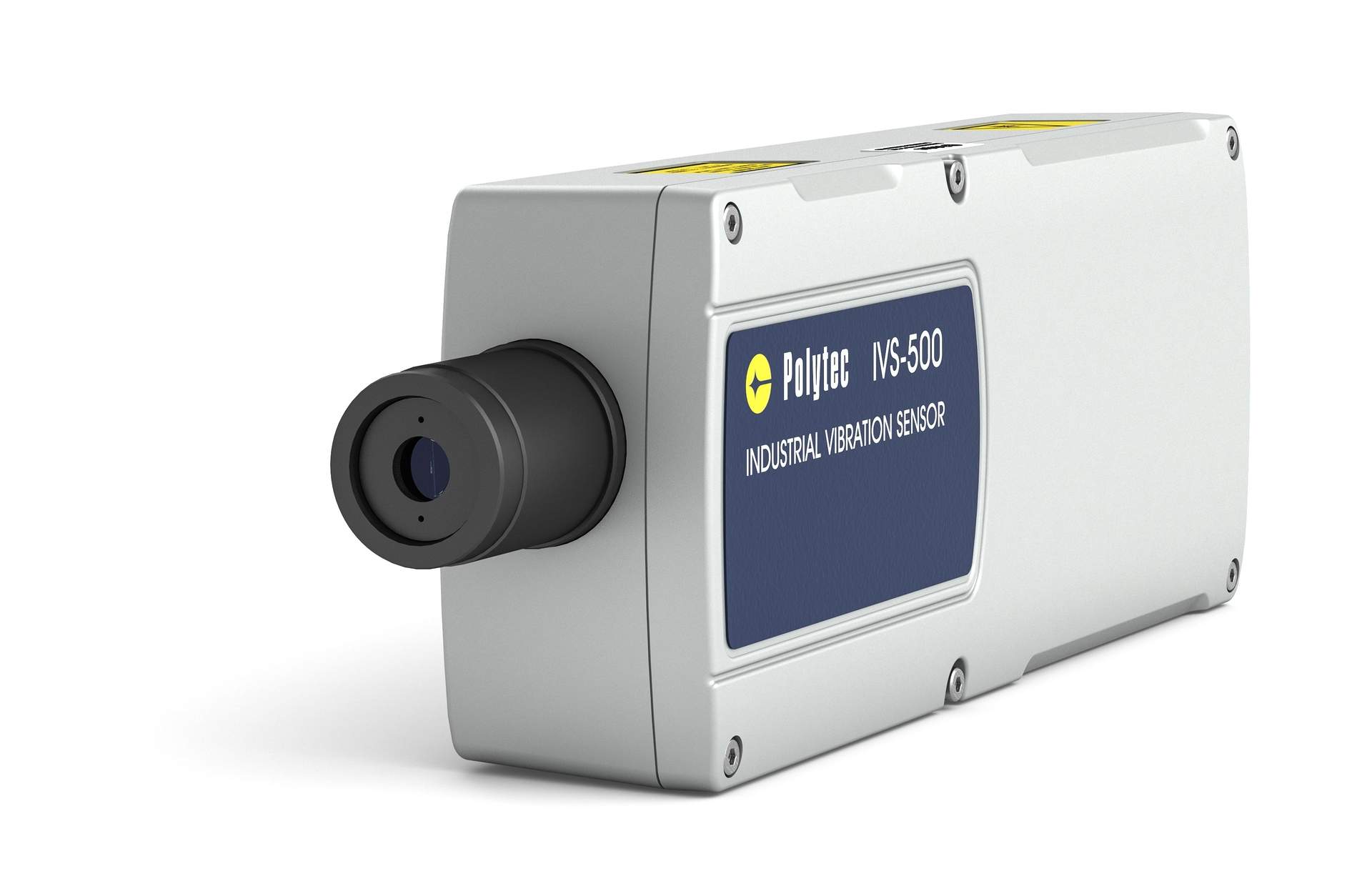 IVS-500 工業用激光測振儀